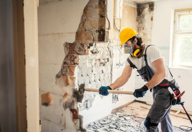 Best Commercial Concrete Contractor  in Shawneeland, VA