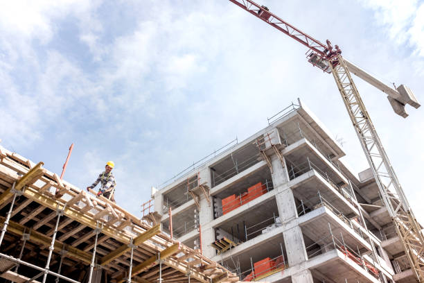 Best Concrete Contractor Near Me  in Shawneeland, VA